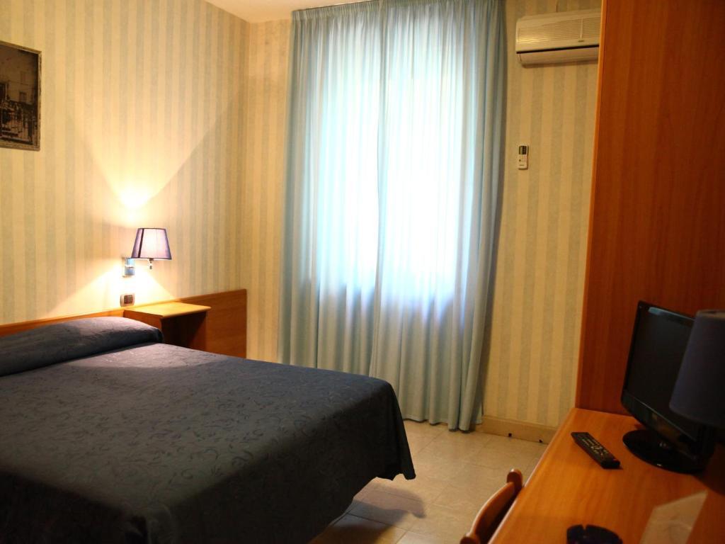 Hotel Pineta Cagli Room photo